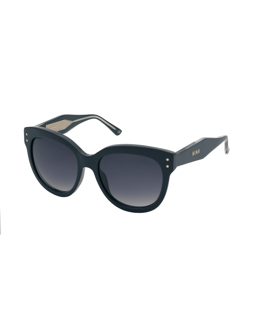 SUNGLASSES NINA RICCI WOMEN SNR3245509QL (Lens/Bridge/Temple) 55/18/140 mm)