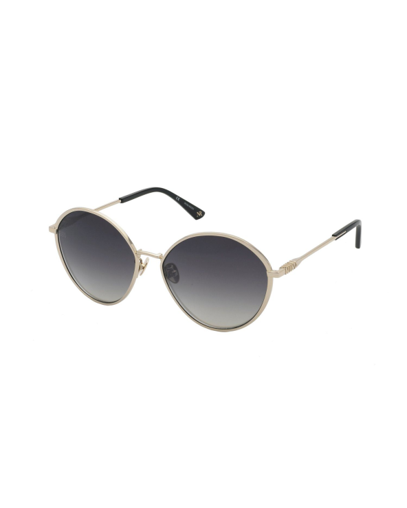 SUNGLASSES NINA RICCI WOMEN SNR32859594G (Lens/Bridge/Temple) 59/16/140 mm)
