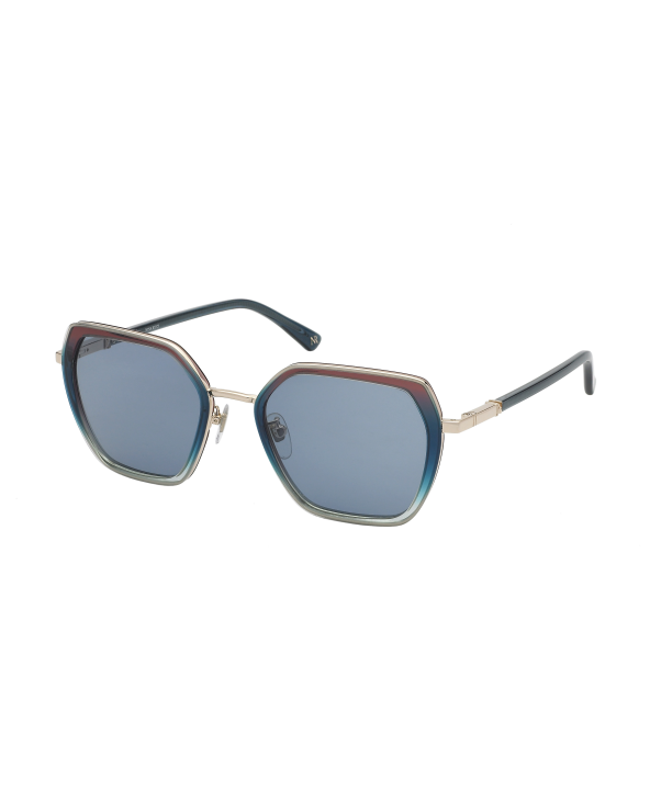 SUNGLASSES NINA RICCI WOMEN SNR3595406LH (Lens/Bridge/Temple) 54/20/140 mm)