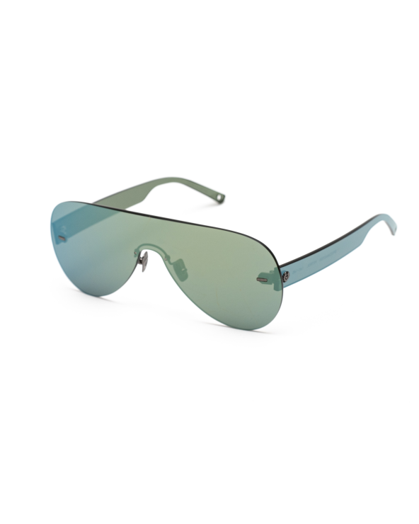 SUNGLASSES BELSTAFF UNISEX SPEEDMASTERPE (Lens/Bridge/Temple) 141/00/145 mm)
