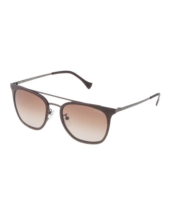 SUNGLASSES POLICE WOMEN SPL152-53GGNY (Lens/Bridge/Temple) 53/20/140 mm)