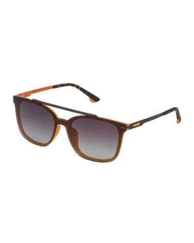 SUNGLASSES POLICE UNISEX SPL528999UXM (Lens/Bridge/Temple) 99/99/145 mm)