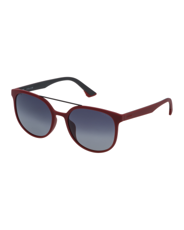 SUNGLASSES POLICE WOMAN SPL634-7L2P (Lens/Bridge/Temple) 55/19/145 mm)