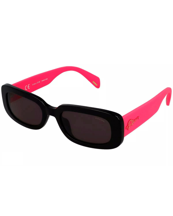 SUNGLASSES POLICE WOMAN SPLA1753700Y (Lens/Bridge/Temple) 53/20/140 mm)