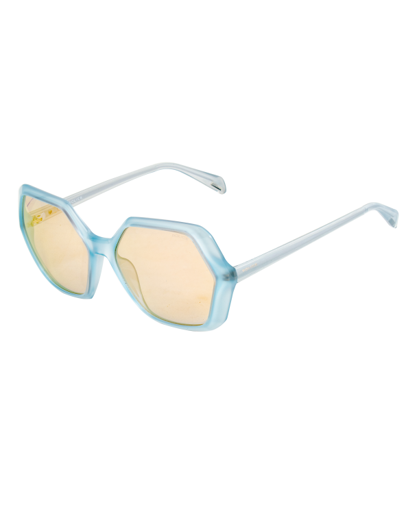 SUNGLASSES POLICE WOMEN SPLA9858VA1A (Lens/Bridge/Temple) 58/17/135 mm)