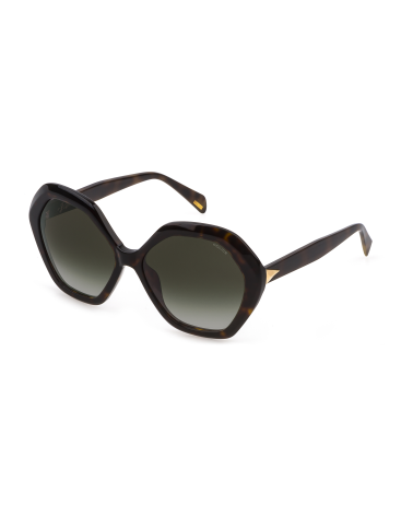 SUNGLASSES POLICE WOMEN SPLD29-570722 (Lens/Bridge/Temple) 57/15/140 mm)
