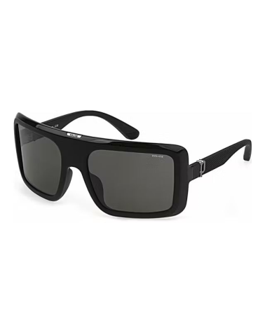SUNGLASSES POLICE WOMEN SPLF62M6104AW (Lens/Bridge/Temple) 62/18/140 mm)