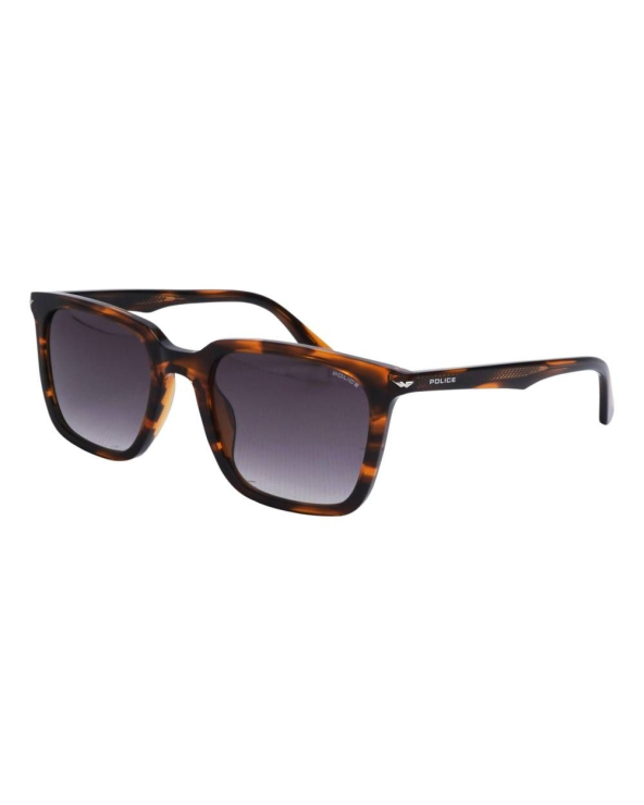 SUNGLASSES POLICE WOMEN SPLL80M520836 (Lens/Bridge/Temple) 52/15/140 mm)