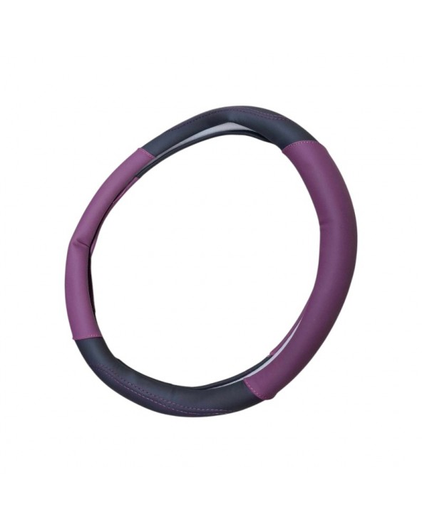 Κάλυμμα τιμονιού αυτοκινήτου - F112 - 122070 - Purple