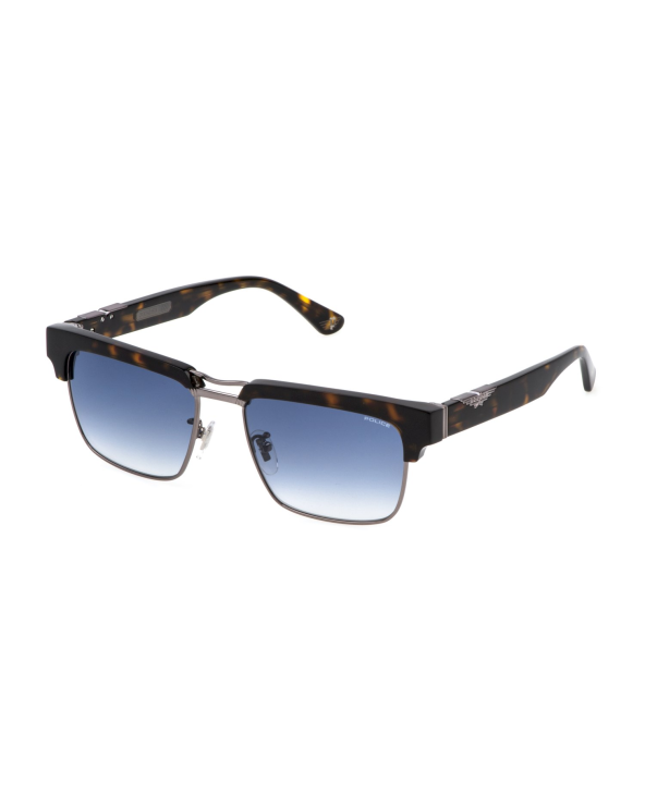 SUNGLASSES POLICE MAN SPLP25-550509 (Lens/Bridge/Temple) VLOOKUP(VALUE(H128),[2]Hoja2!$I$3:$M$137,5