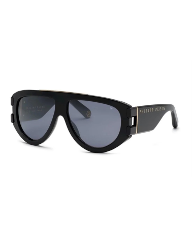 SUNGLASSES PHILIPP PLEIN MAN SPP127M60700G (Lens/Bridge/Temple) 60/13/145 mm)