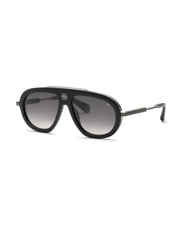 SUNGLASSES PHILIPP PLEIN MAN SPP151V57700Y (Lens/Bridge/Temple) VLOOKUP(VALUE(H107),[2]Hoja2!$I$3:$
