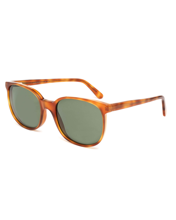 SUNGLASSES LGR UNISEX SPRINGHAVAN02 (Lens/Bridge/Temple) 50/19/145 mm)