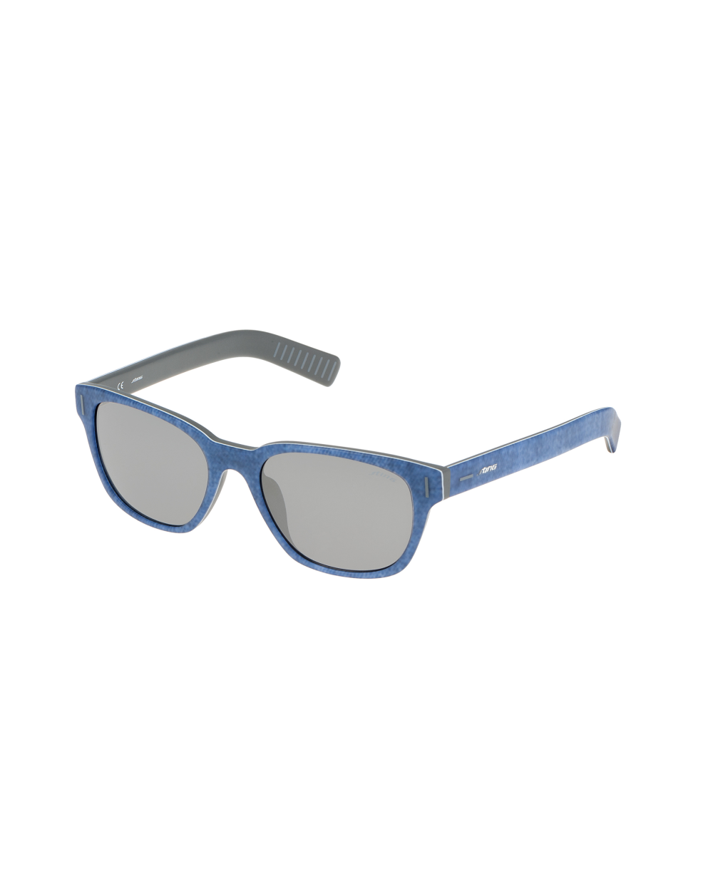 SUNGLASSES STING MAN SS653954N58X (Lens/Bridge/Temple) 52/19/145 mm)