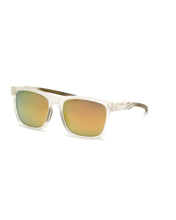SUNGLASSES PHILIPP PLEIN SPORT MAN SSP010-56881P (Lens/Bridge/Temple) 56/19/135 mm)