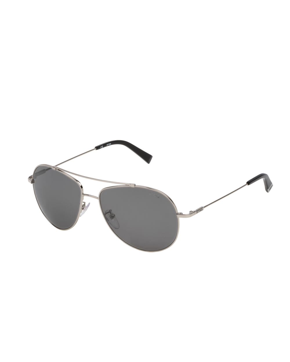 SUNGLASSES STING MAN SST00556579X (Lens/Bridge/Temple) 55/19/145 mm)