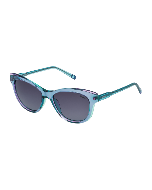 SUNGLASSES STING MAN SST010530ANP (Lens/Bridge/Temple) 54/20/140 mm)