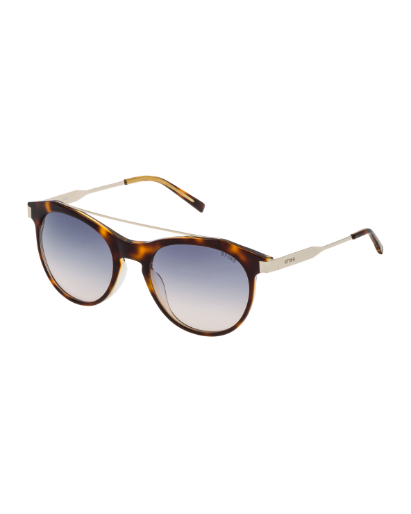 SUNGLASSES STING WOMAN SST073520AHW (Lens/Bridge/Temple) 52/20/135 mm)