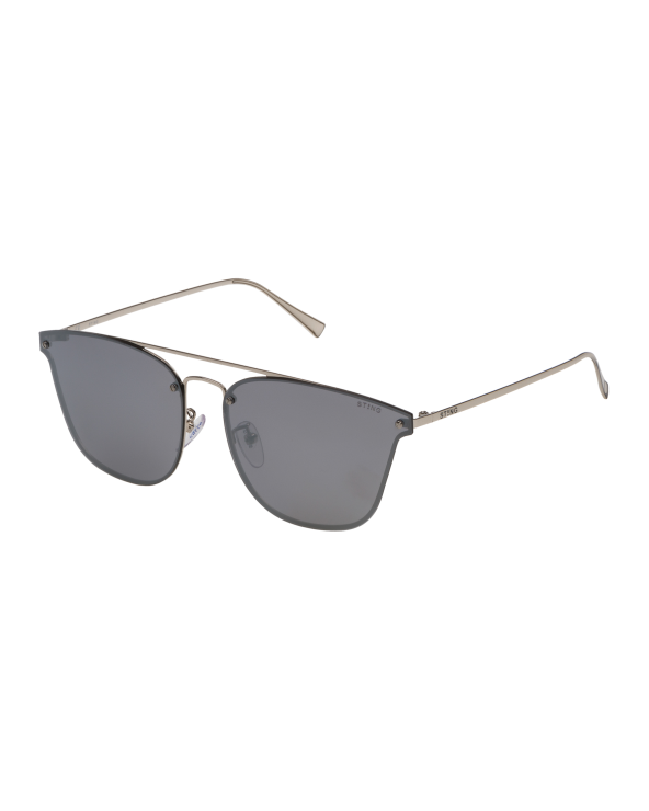 SUNGLASSES STING MAN SST19062579W (Lens/Bridge/Temple) 62/15/140 mm)