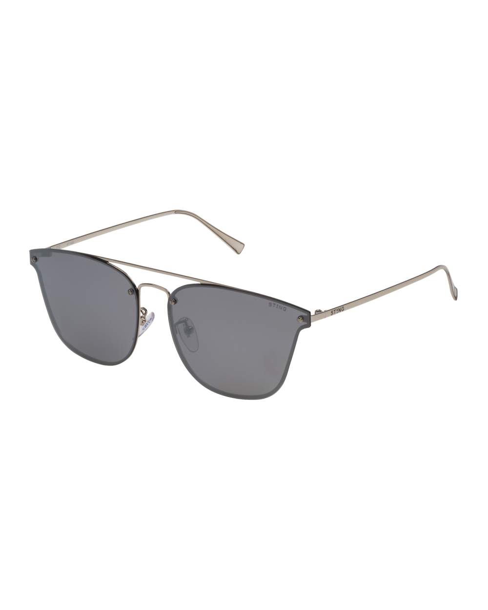 SUNGLASSES STING MAN SST19062579W (Lens/Bridge/Temple) 62/15/140 mm)