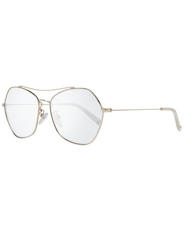 SUNGLASSES STING WOMEN SST193-56300G (Lens/Bridge/Temple) 56/14/140 mm)