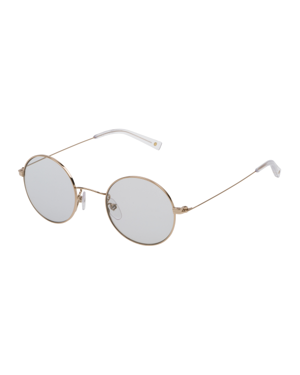 SUNGLASSES STING Unisex SST19445300G (Lens/Bridge/Temple) 45/20/140 mm)