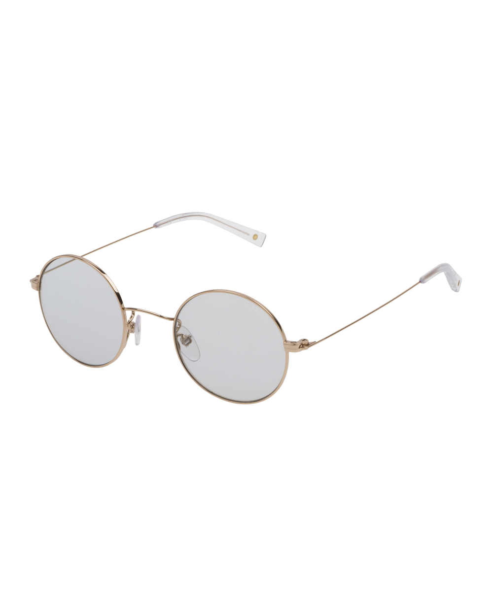 SUNGLASSES STING Unisex SST19445300G (Lens/Bridge/Temple) 45/20/140 mm)