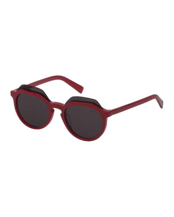 SUNGLASSES STING Unisex SST1974909LB (Lens/Bridge/Temple) 49/20/140 mm)