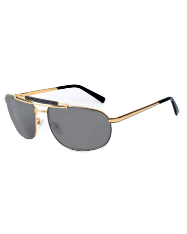 SUNGLASSES STING MAN SST381-640201 (Lens/Bridge/Temple) 64/18/135 mm)
