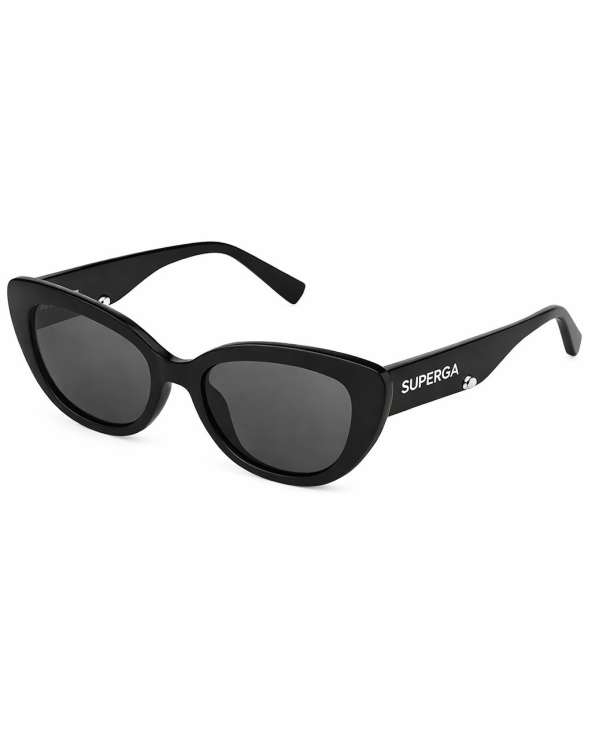 SUNGLASSES STING WOMEN SST458-530700 (Lens/Bridge/Temple) 53/19/140 mm)