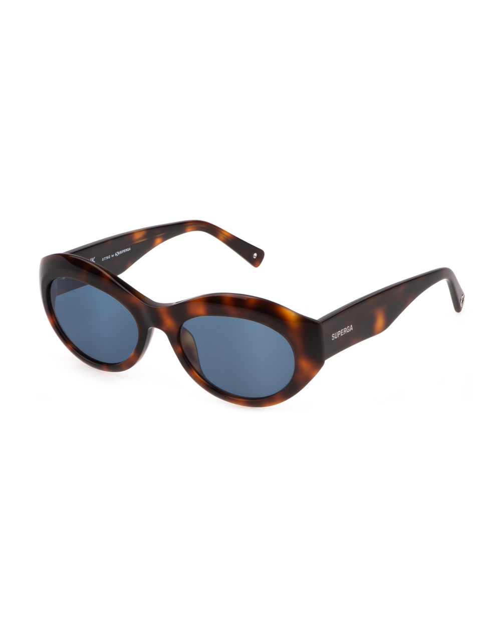 SUNGLASSES STING WOMEN SST479-5209JC (Lens/Bridge/Temple) 52/18/140 mm)