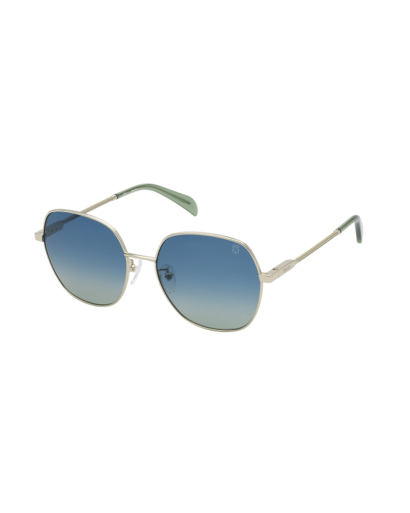 SUNGLASSES TOUS WOMEN STO439-560594 (Lens/Bridge/Temple) 56/14/140 mm)