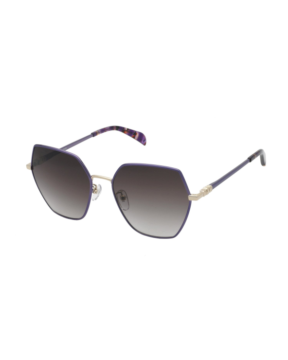 SUNGLASSES TOUS WOMEN STO461-570E66 (Lens/Bridge/Temple) 57/14/145 mm)