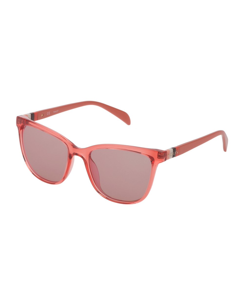SUNGLASSES TOUS WOMAN STOA62-5404GS (Lens/Bridge/Temple) 54/18/140 mm)