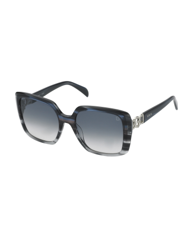 SUNGLASSES TOUS WOMEN STOB52-560GBL (Lens/Bridge/Temple) 56/19/140 mm)