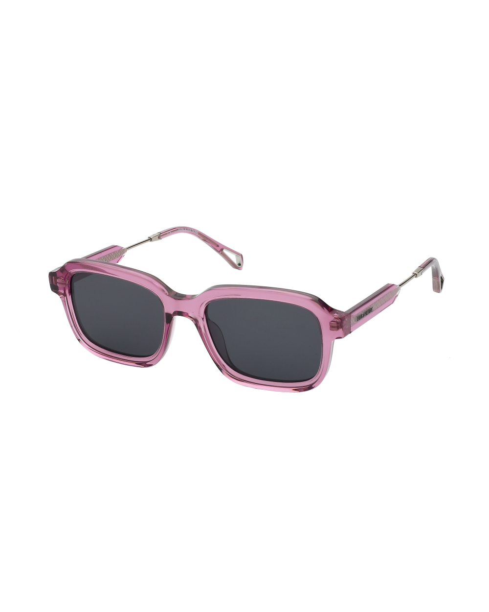 SUNGLASSES ZADIG&VOLTAIRE WOMEN SZV3355302GR (Lens/Bridge/Temple) 53/19/140 mm)