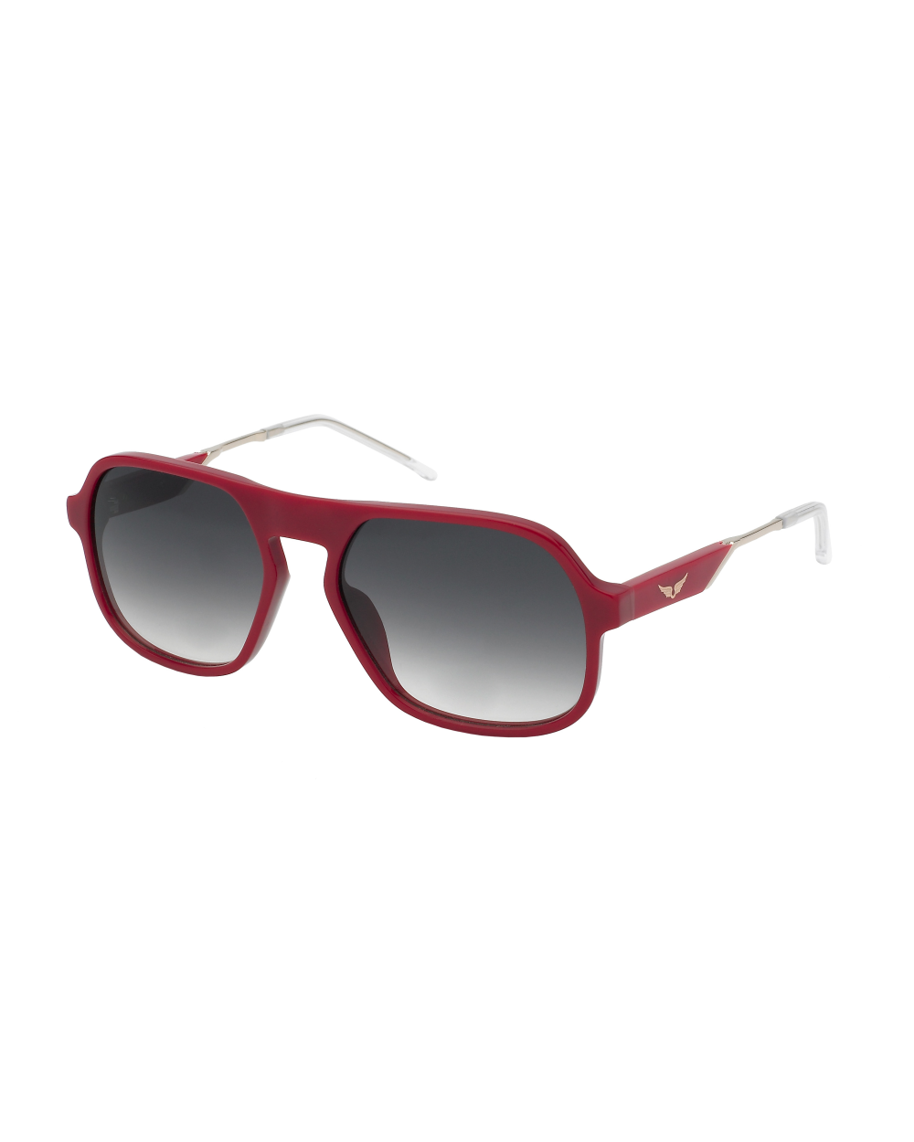 SUNGLASSES ZADIG&VOLTAIRE WOMEN SZV365-5709FA (Lens/Bridge/Temple) 57/17/140 mm)