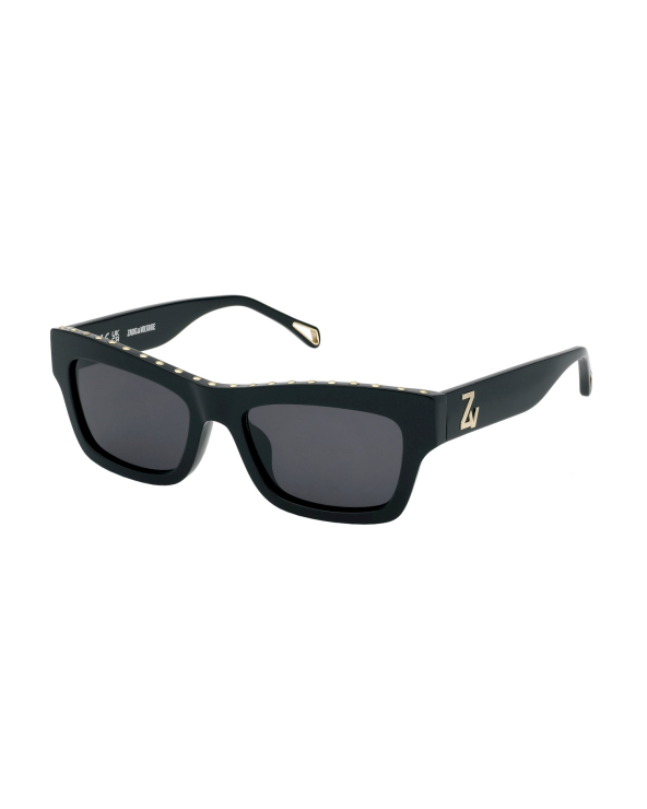 SUNGLASSES ZADIG&VOLTAIRE WOMEN SZV366S53700Y (Lens/Bridge/Temple) 53/14/145 mm)