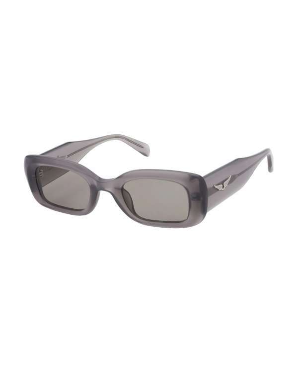 SUNGLASSES ZADIG&VOLTAIRE WOMEN SZV372-4906A5 (Lens/Bridge/Temple) 49/17/140 mm)