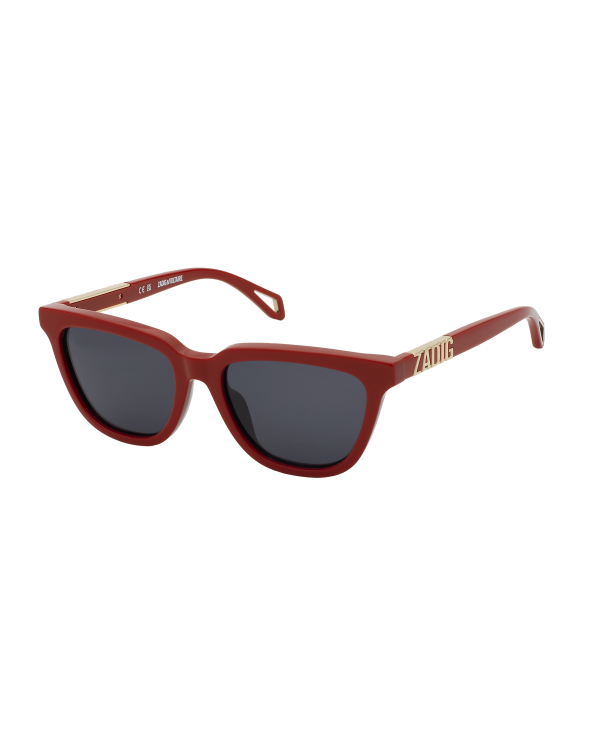 SUNGLASSES ZADIG&VOLTAIRE WOMEN SZV403-5306XX (Lens/Bridge/Temple) 53/17/140 mm)