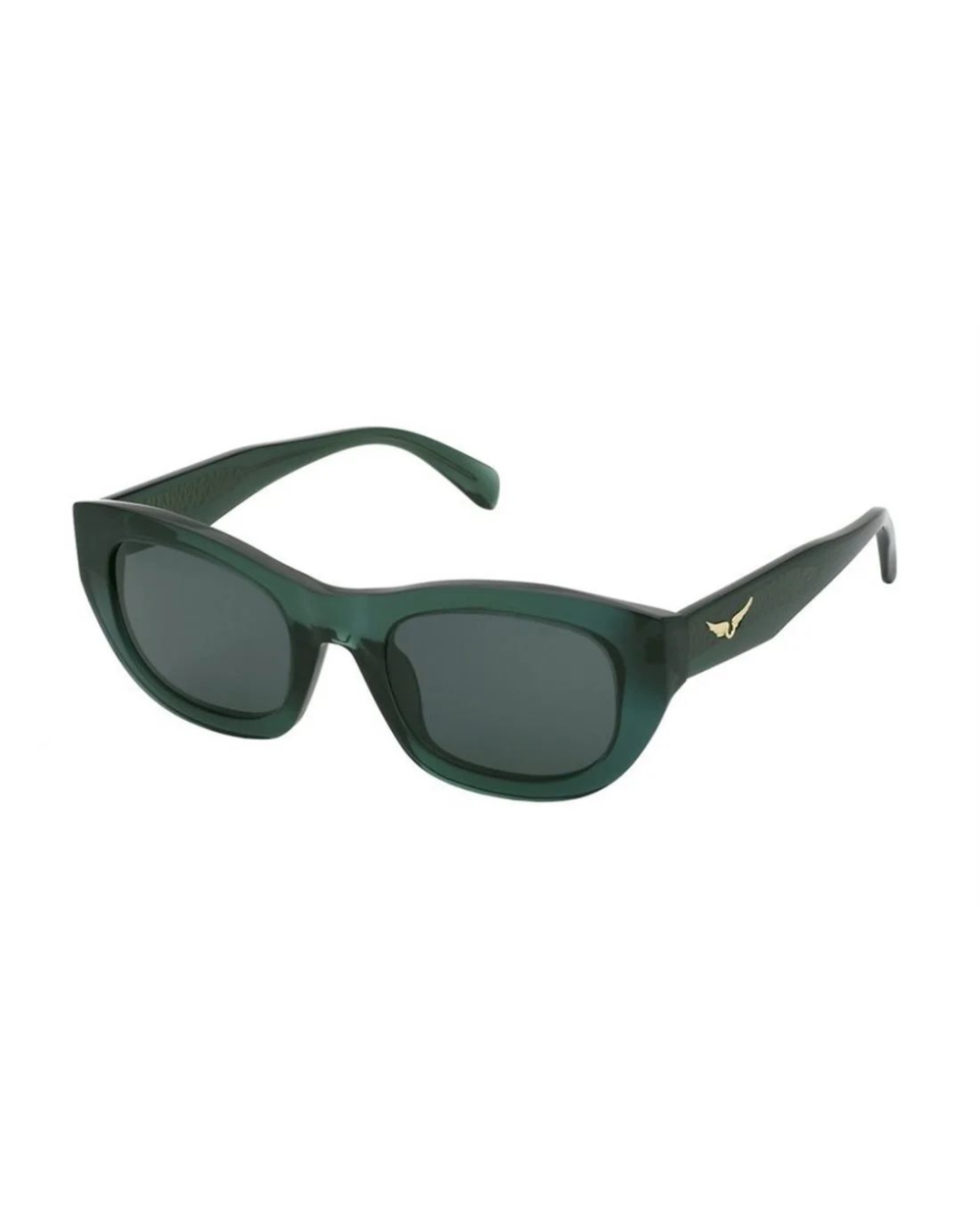 SUNGLASSES ZADIG&VOLTAIRE WOMEN SZV408-5106HQ (Lens/Bridge/Temple) 51/22/140 mm)