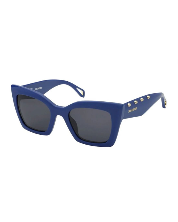 SUNGLASSES ZADIG&VOLTAIRE WOMEN SZV409-520D82 (Lens/Bridge/Temple) 52/18/140 mm)