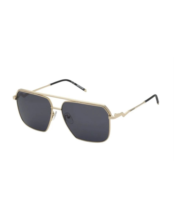 SUNGLASSES ZADIG&VOLTAIRE MAN SZV413-580300 (Lens/Bridge/Temple) 58/17/140 mm)