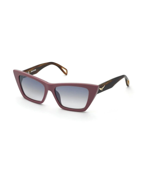 SUNGLASSES ZADIG&VOLTAIRE WOMEN SZV419-55816X (Lens/Bridge/Temple) 55/16/140 mm)
