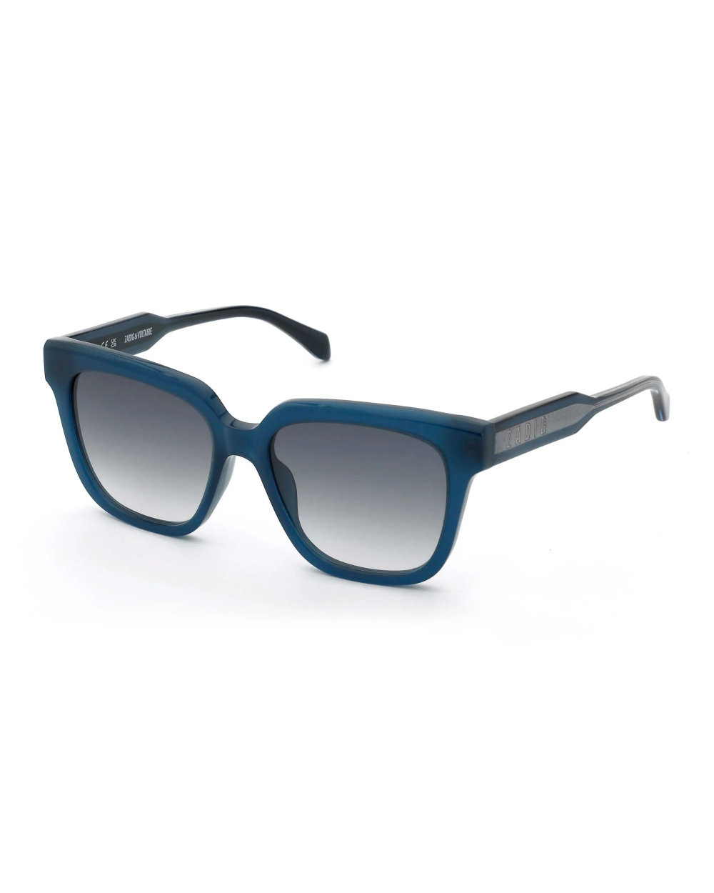 SUNGLASSES ZADIG&VOLTAIRE WOMEN SZV452-530D99 (Lens/Bridge/Temple) 53/17/140 mm)