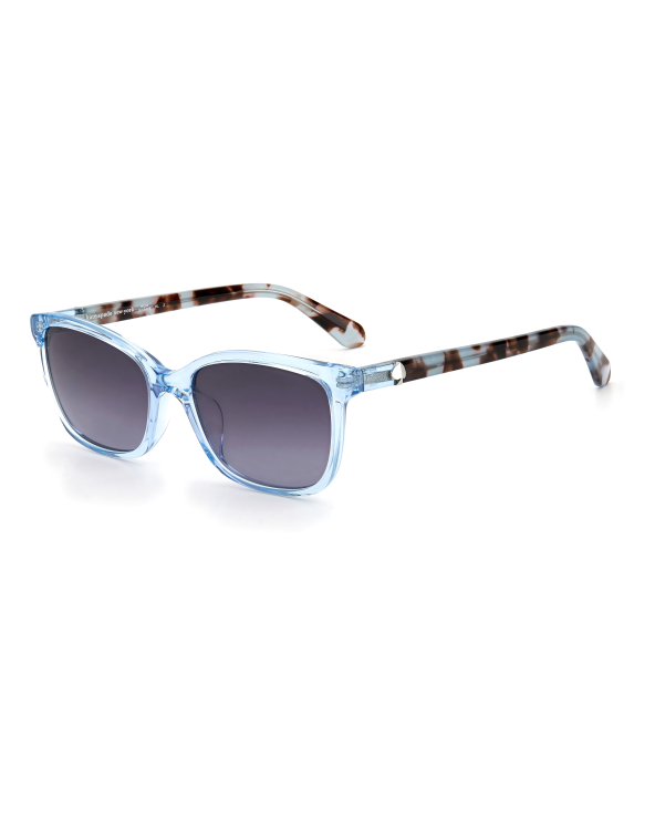 SUNGLASSES KATE SPADE WOMEN TABITHASPJPF3 (Lens/Bridge/Temple) 53/17/140 mm)