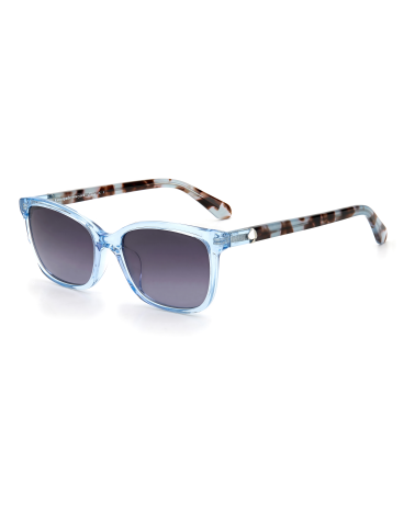 SUNGLASSES KATE SPADE WOMEN TABITHASPJPF3 (Lens/Bridge/Temple) 53/17/140 mm)