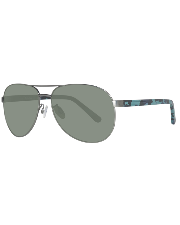 SUNGLASSES TIMBERLAND MAN TB9086-6209D (Lens/Bridge/Temple) 15/140/62 mm)