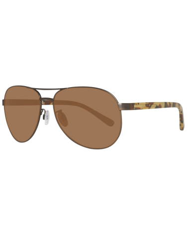 SUNGLASSES TIMBERLAND MAN TB9086-6249H (Lens/Bridge/Temple) 15/140/62 mm)