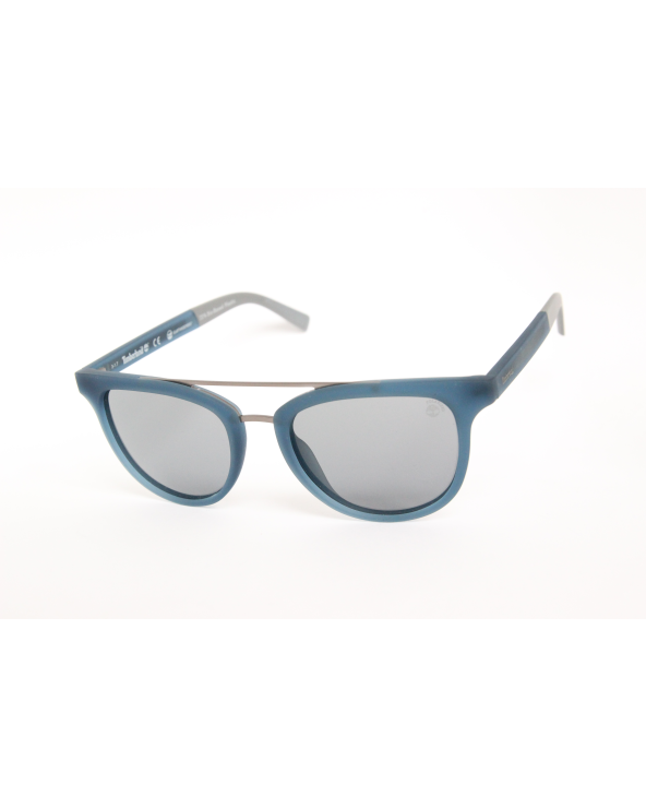 SUNGLASSES TIMBERLAND WOMAN TB9130-5291D (Lens/Bridge/Temple) 52/19/145 mm)